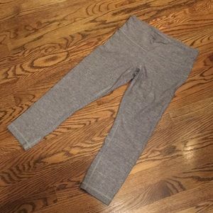 Lululemon Align Crop Pants